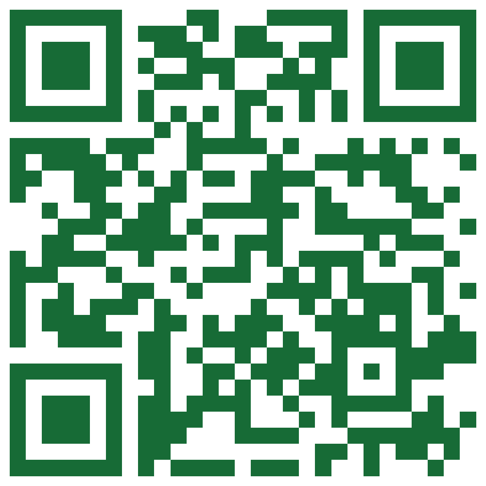 QR verification code