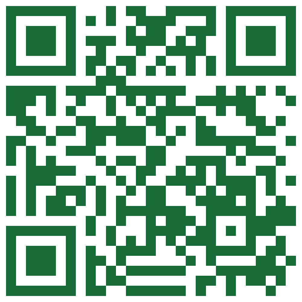 QR verification code