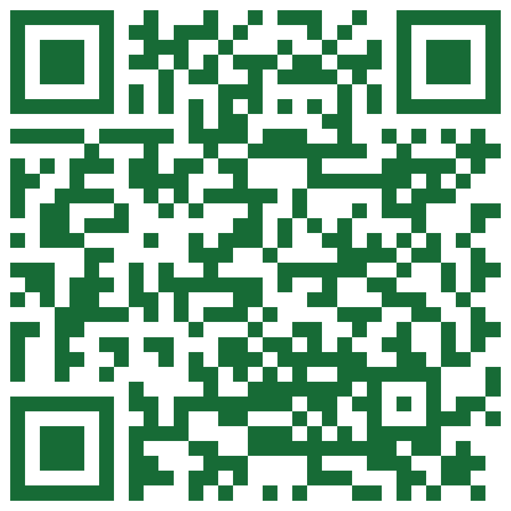 QR verification code