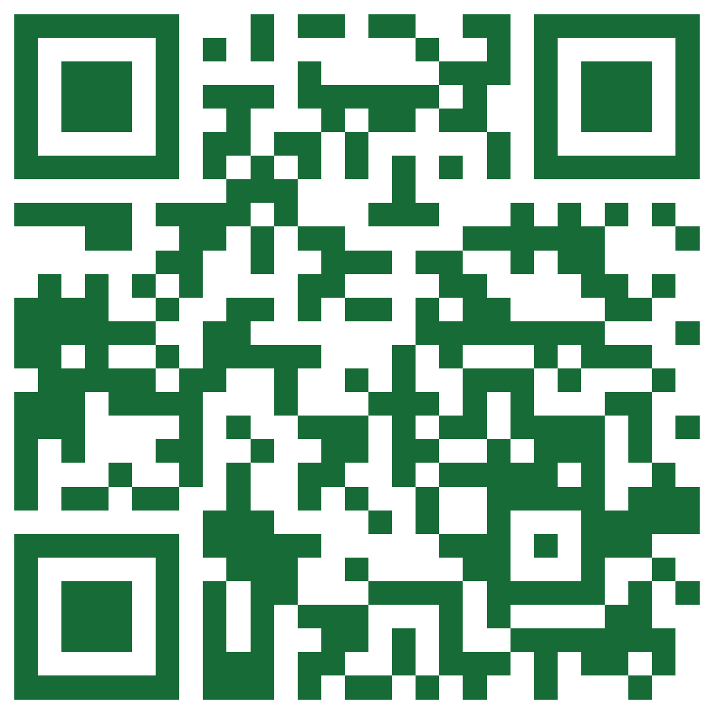 QR verification code
