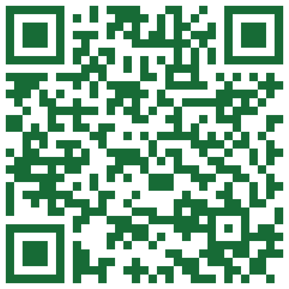 QR verification code