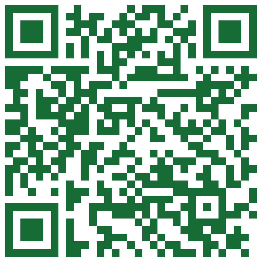 QR verification code