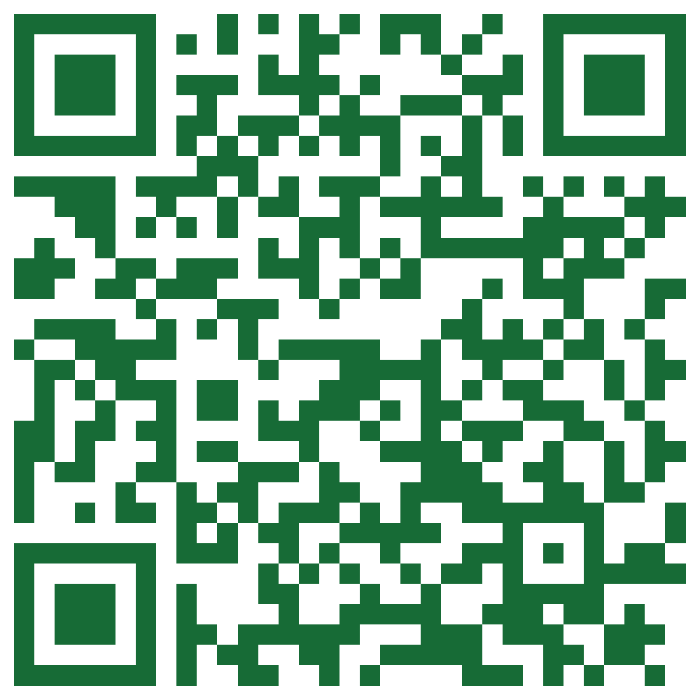QR verification code