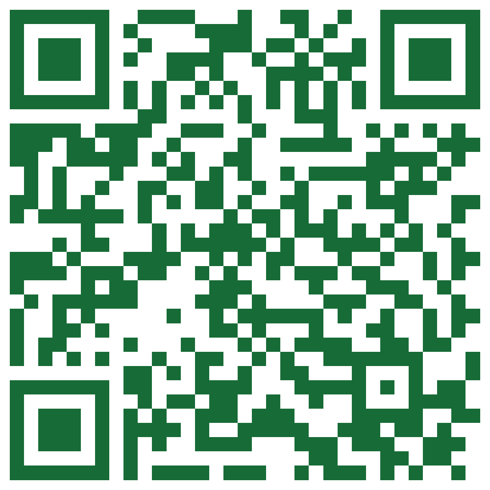 QR verification code