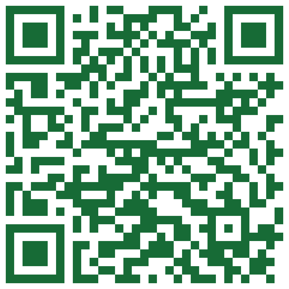 QR verification code