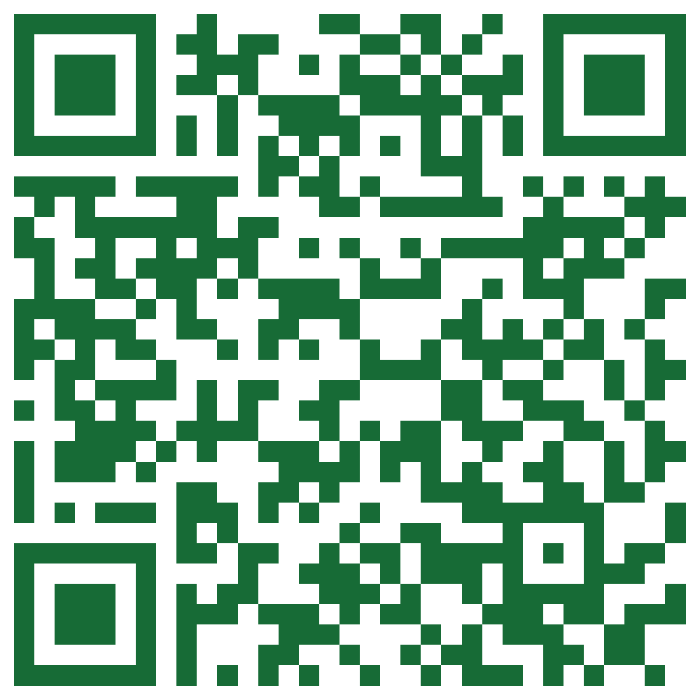 QR verification code