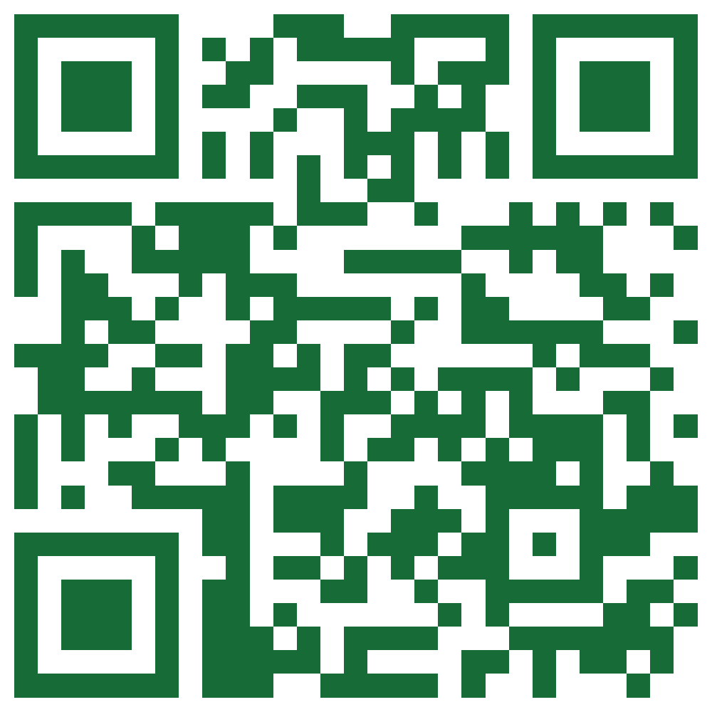 QR verification code
