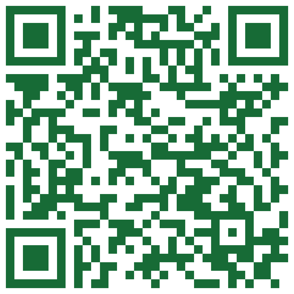 QR verification code