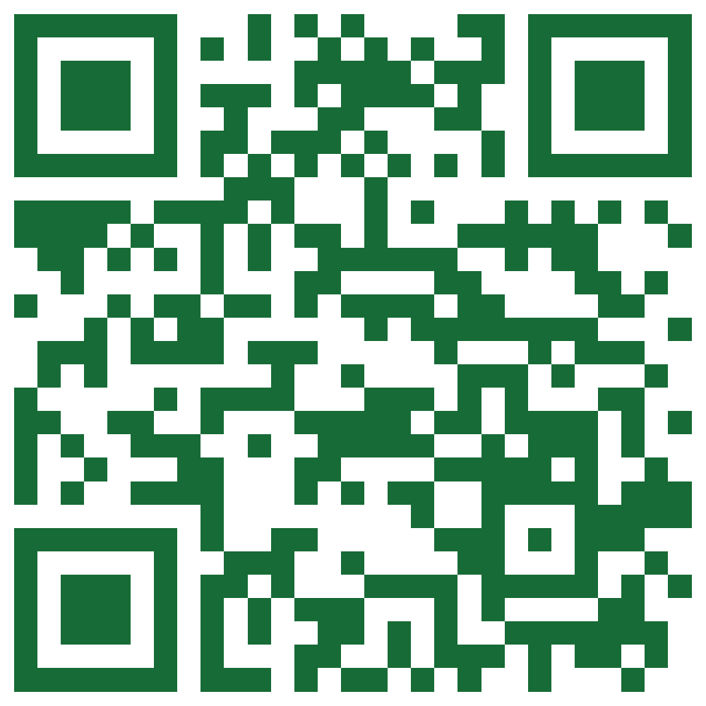 QR verification code