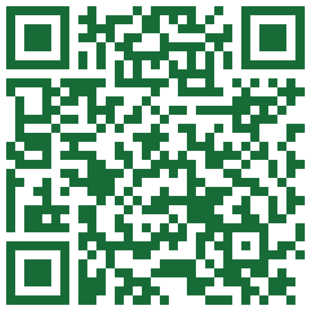 QR verification code
