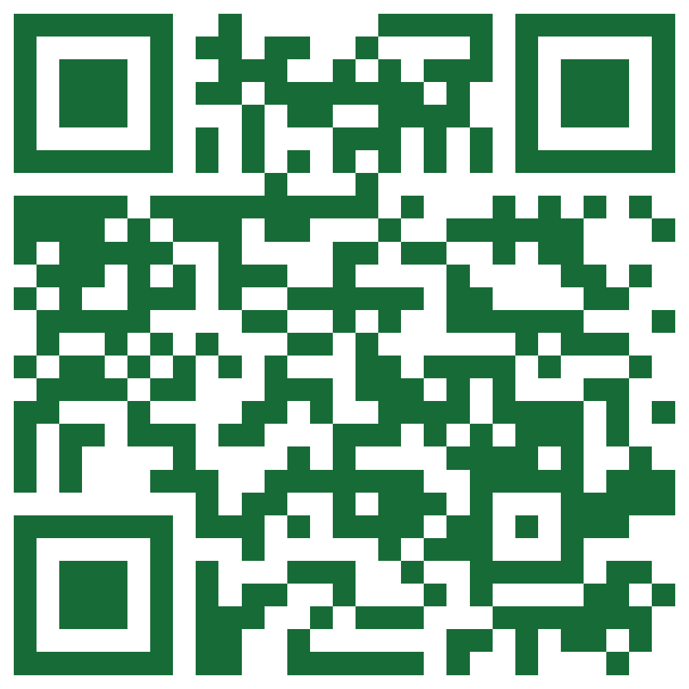 QR verification code