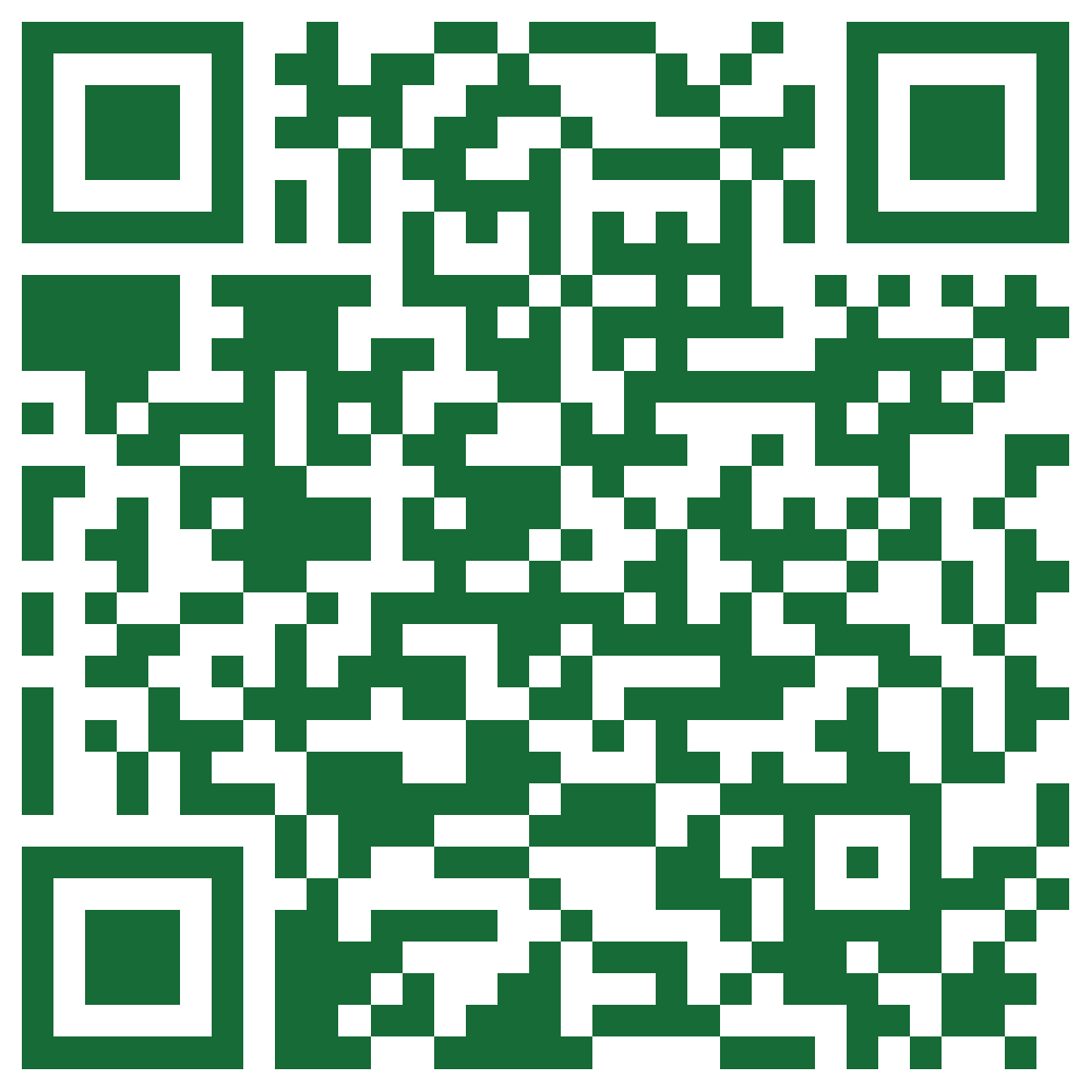 QR verification code