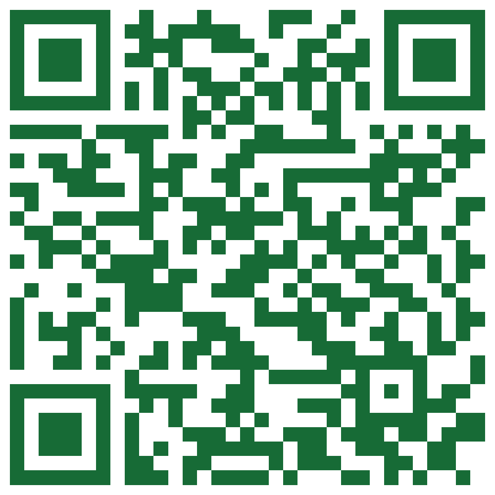 QR verification code